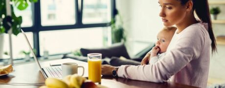 postpartum depression and anger