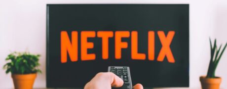 Binge watching and personality traits