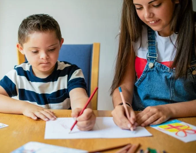 Educational Tutoring