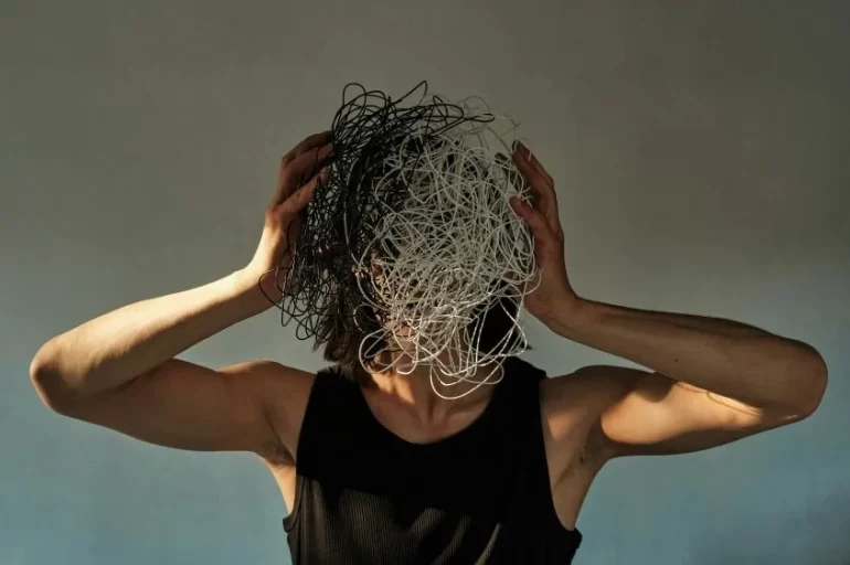 ADHD obsessive thoughts