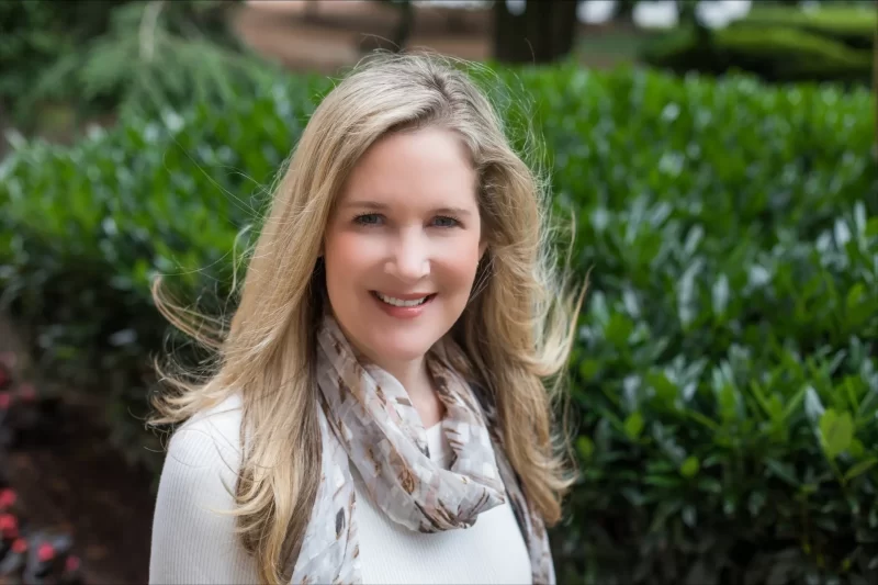 Dr. Courtney Ferenz - Psychologist Referral