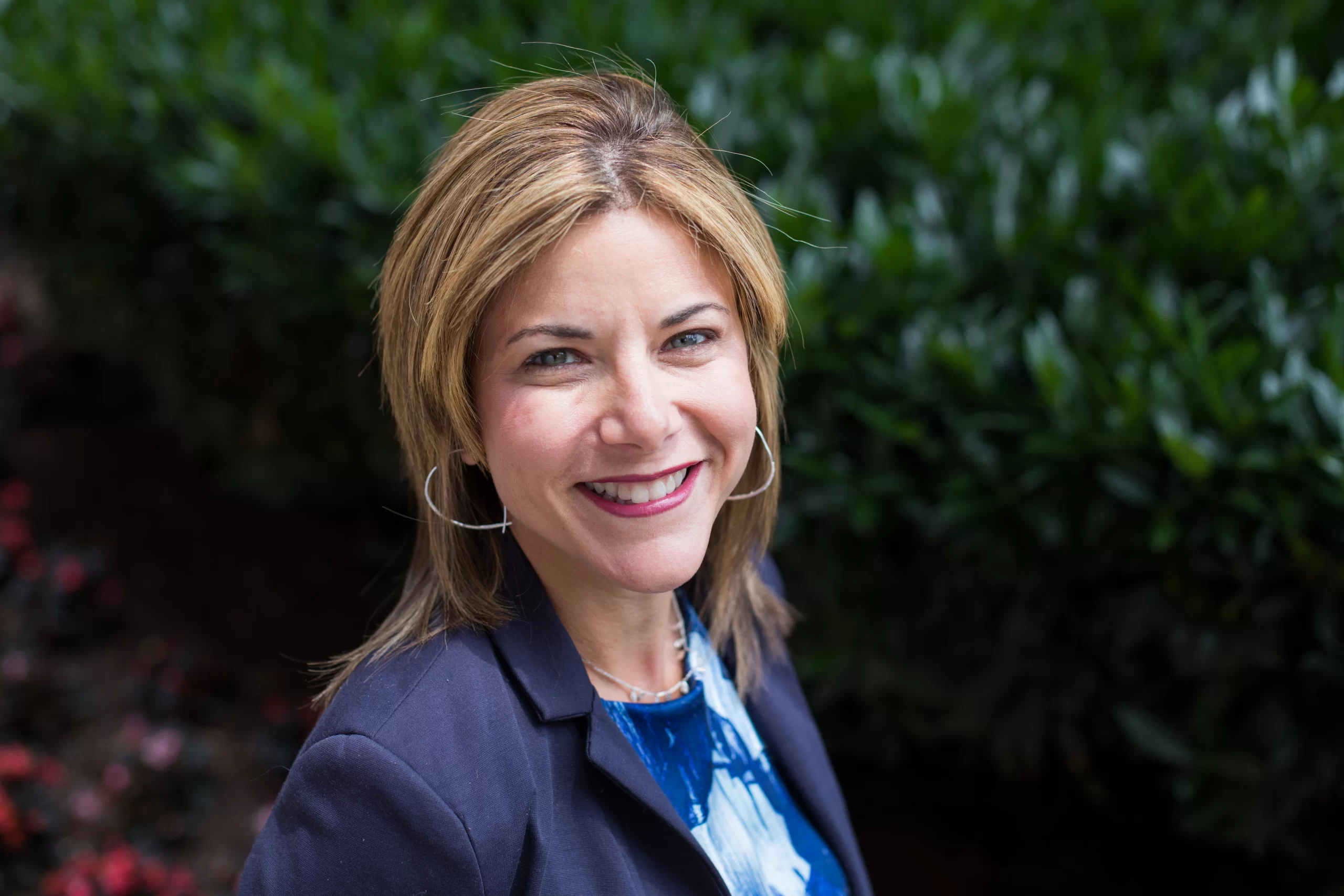 Dr. Jessica Hunter - Psychologist Referral