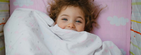 sleep schedule for school year