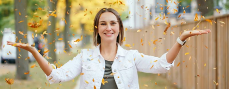 wellness tips for fall