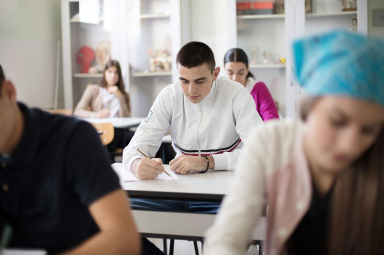 positive affirmations