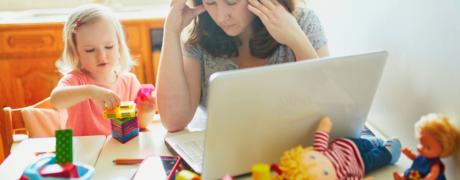 Why Do Parents Get Triggered