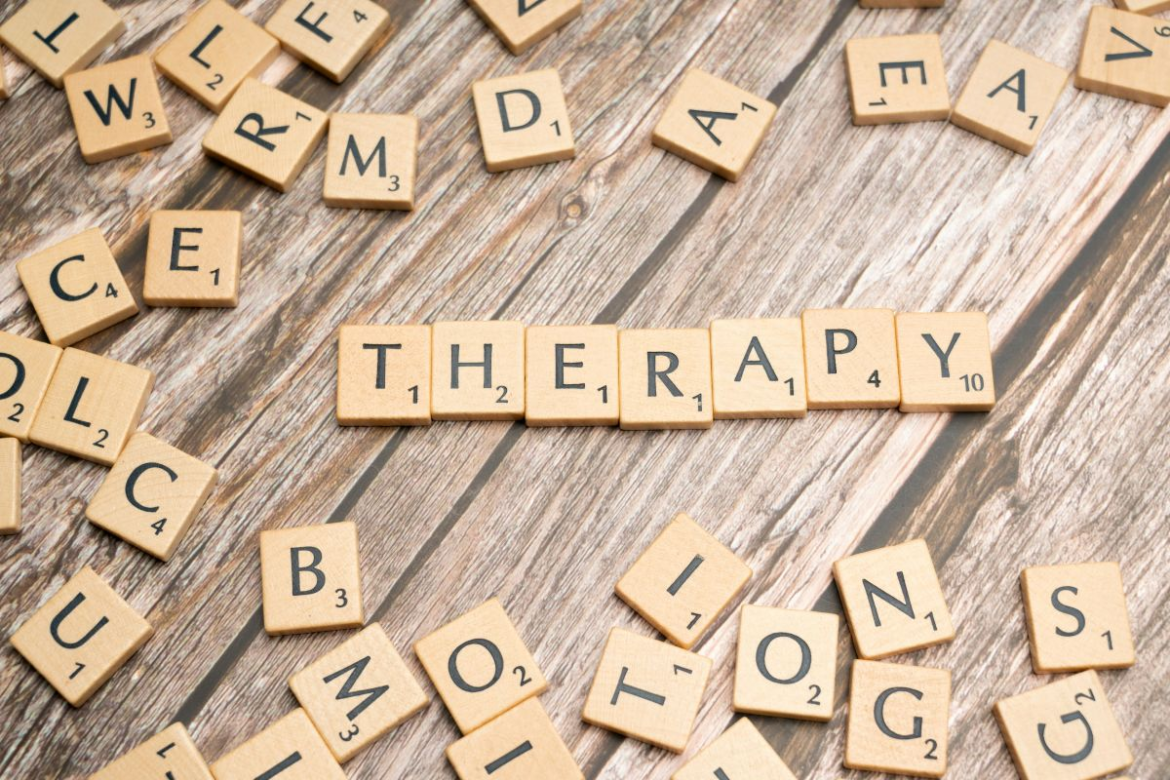 First Therapy Appointment tips