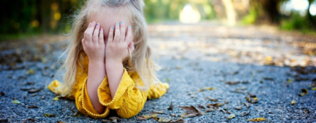 Letting a child make a mistake may cause short term emotions but long lasting skills